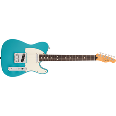 Fender Fender Player II Telecaster - Aquatone Blue