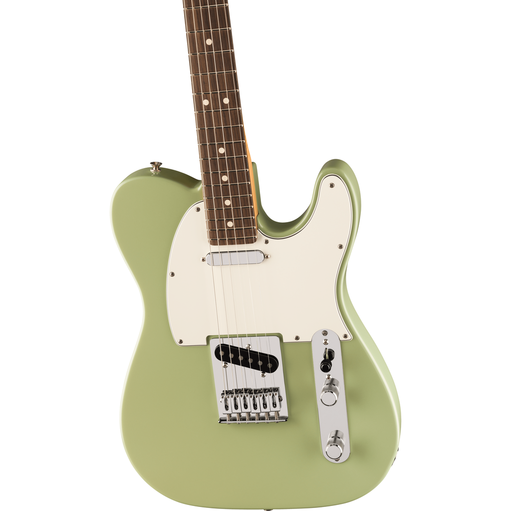 Fender Fender Player II Telecaster - Birch Green