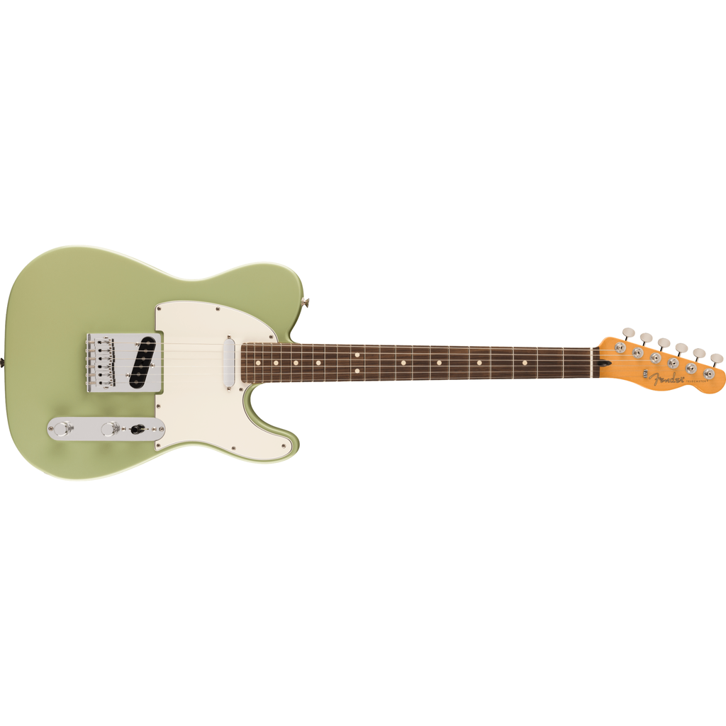 Fender Fender Player II Telecaster - Birch Green