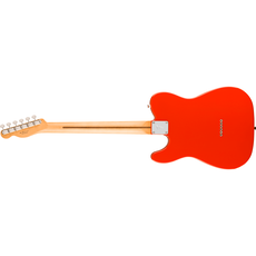 Fender Fender Player II Telecaster - Coral Red