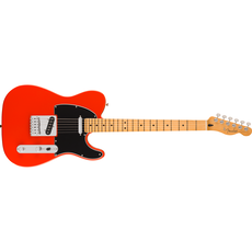 Fender Fender Player II Telecaster - Coral Red