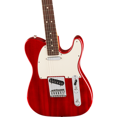 Fender Fender Player II Telecaster - Transparent Cherry