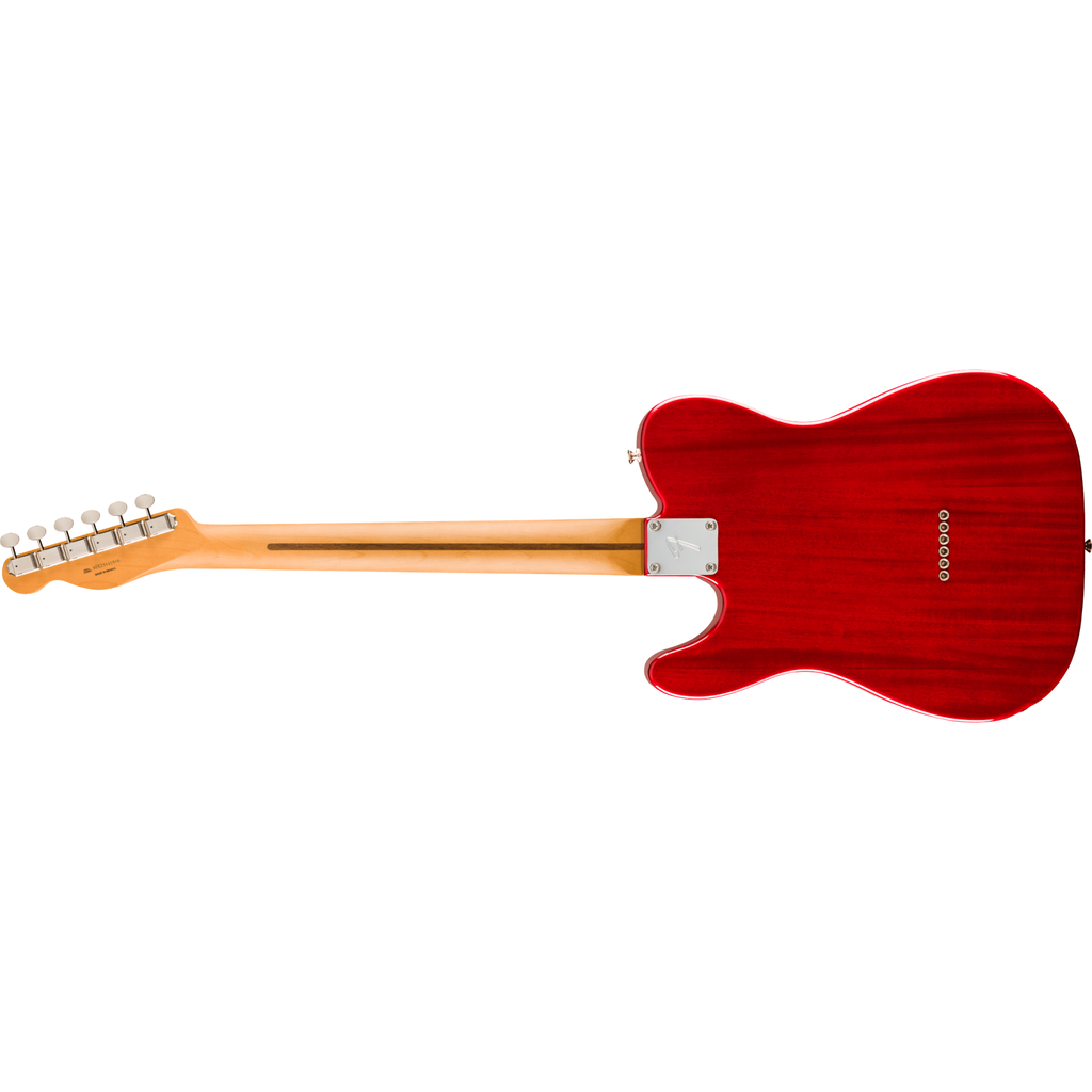 Fender Fender Player II Telecaster - Transparent Cherry