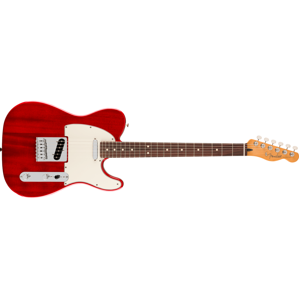 Fender Fender Player II Telecaster - Transparent Cherry