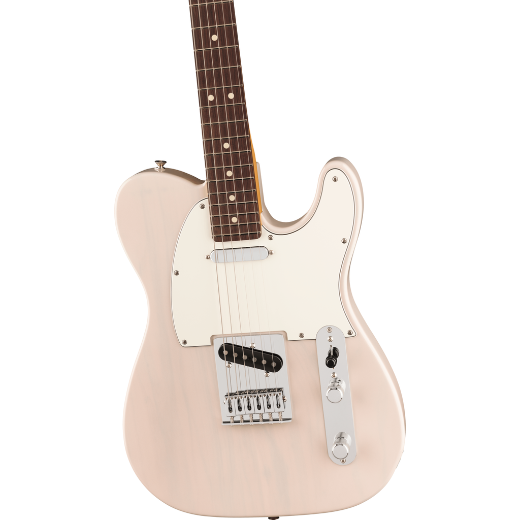 Fender Fender Player II Telecaster - White Blonde