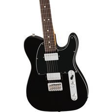 Fender Fender Player II Telecaster HH - Black