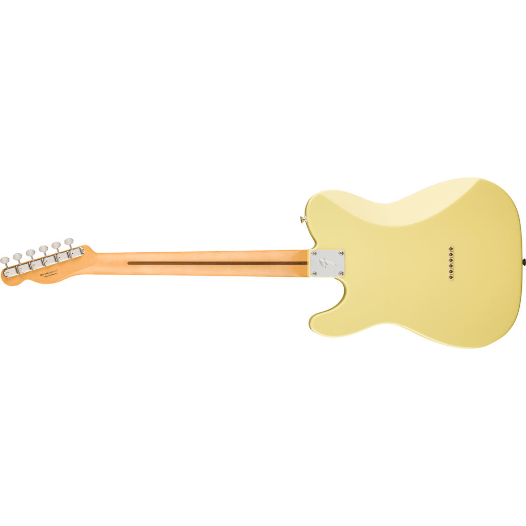 Fender Fender Player II Telecaster HH MP - Hialeah Yellow