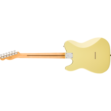 Fender Fender Player II Telecaster HH MP - Hialeah Yellow