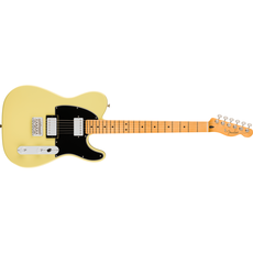 Fender Fender Player II Telecaster HH MP - Hialeah Yellow