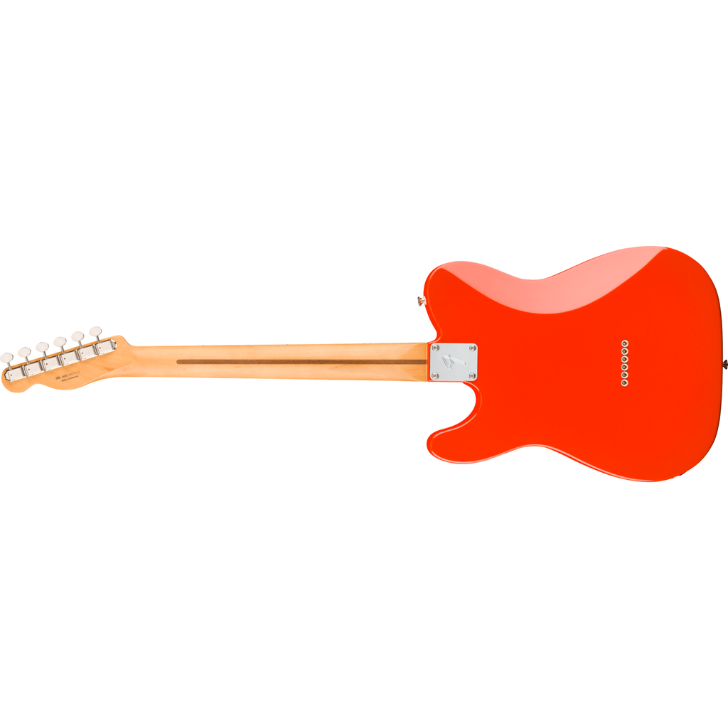 Fender Fender Player II Telecaster HH MP - Coral Red