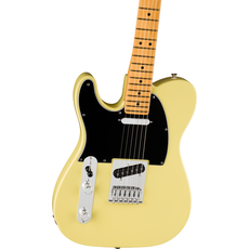 Fender Fender Player II Telecaster Left-Handed - Hialeah Yellow