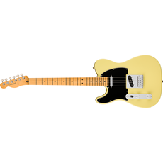 Fender Fender Player II Telecaster Left-Handed - Hialeah Yellow