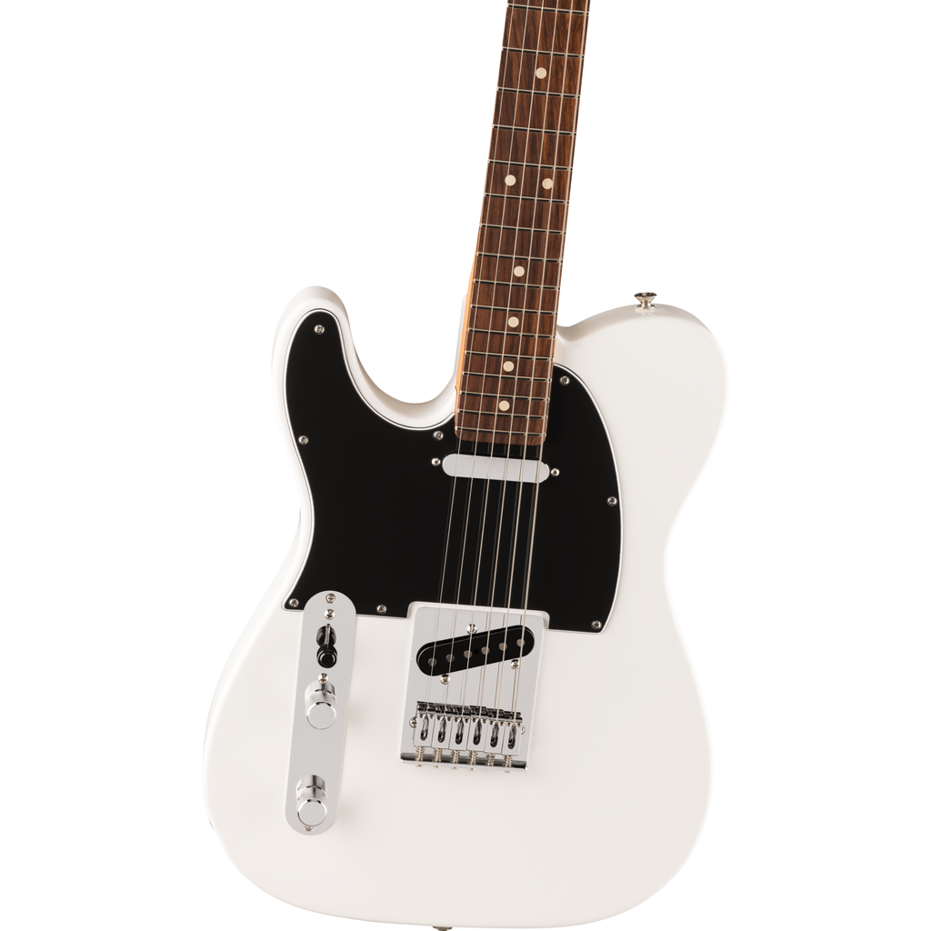 Fender Fender Player II Telecaster Left-Handed - Polar White