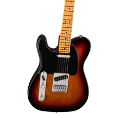 Fender Fender Player II Telecaster Left-Handed MP - 3TSB