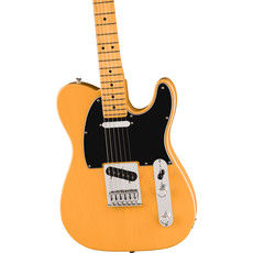 Fender Fender Player II Telecaster MP -  Butterscotch Blonde