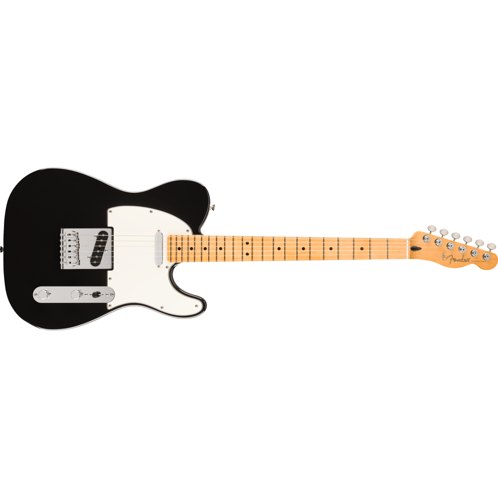 Fender Fender Player II Telecaster MP - Black