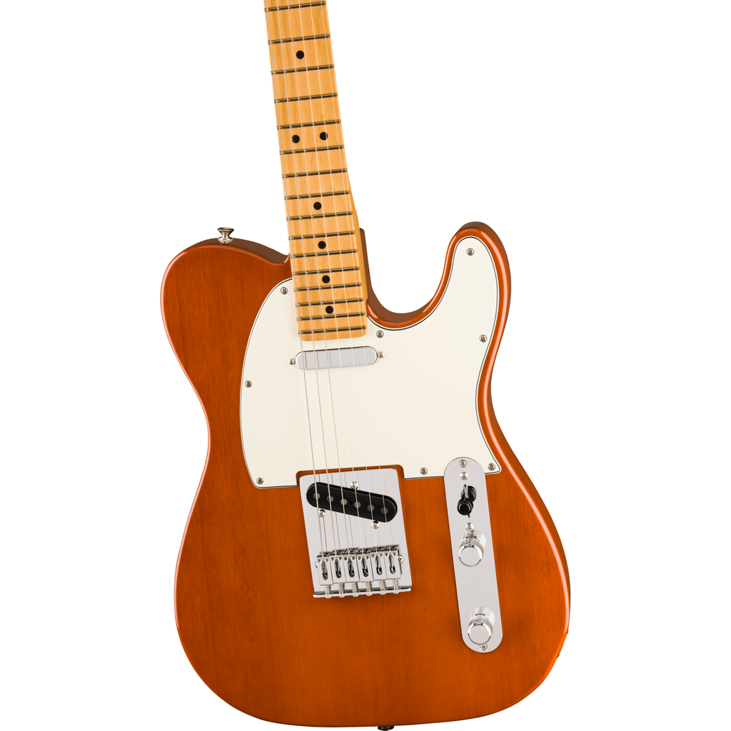 Fender Fender Player II Telecaster MP - Mocha