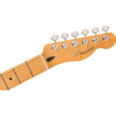 Fender Fender Player II Telecaster MP - Mocha