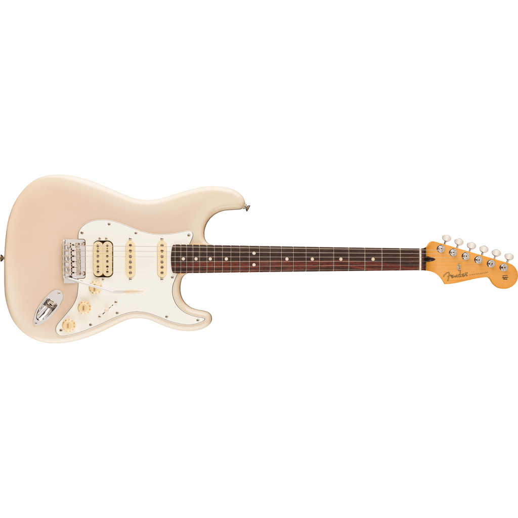 Fender Fender Player II Stratocaster HSS - White Blonde