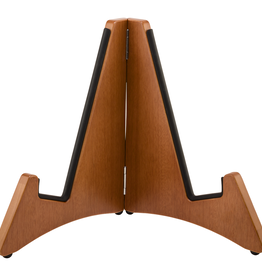 Fender Fender Timberframe Electric Guitar Stand - Natural