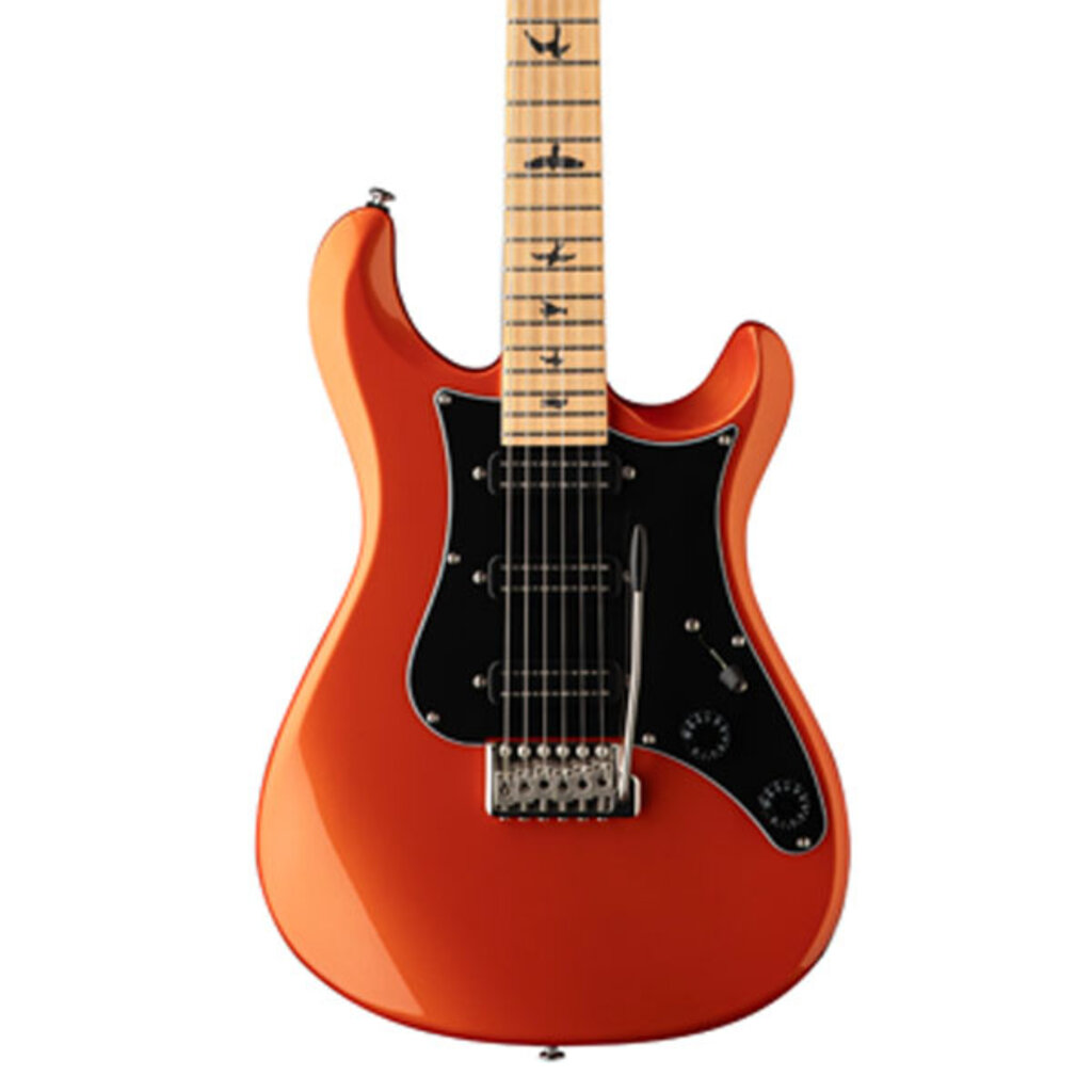PRS PRS SE NF3 MP- Metallic Orange
