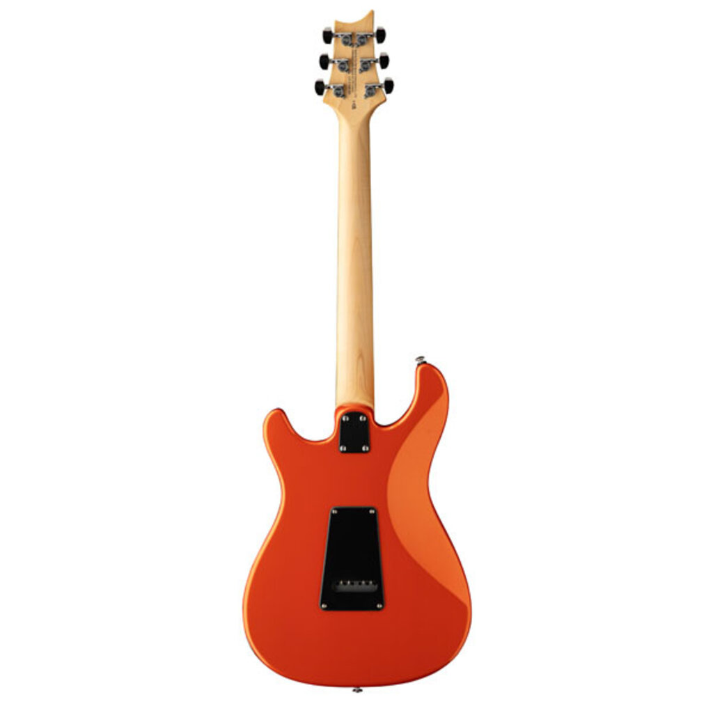 PRS PRS SE NF3 MP- Orange Metallic