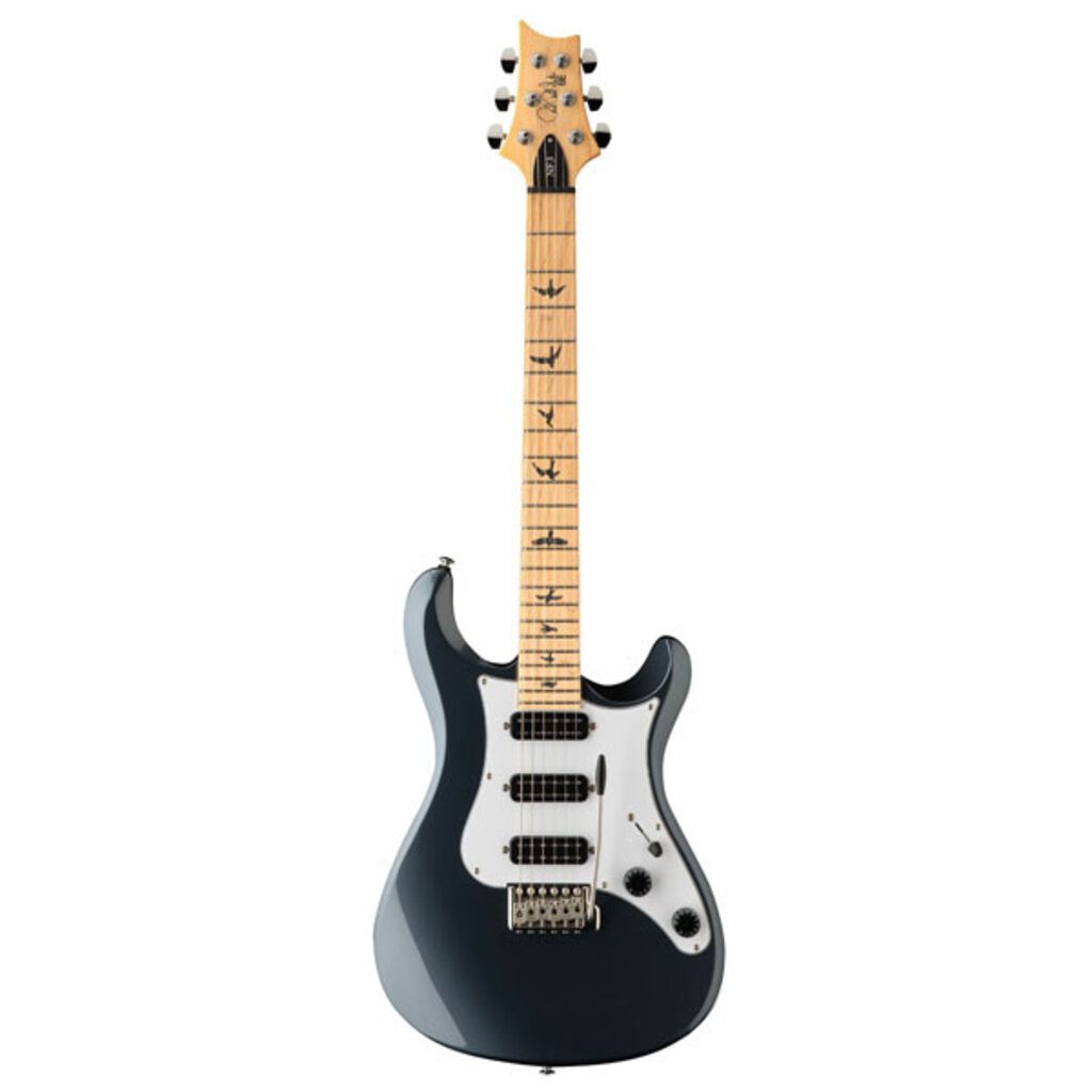 PRS PRS SE NF3 MP- Gun Metal Grey