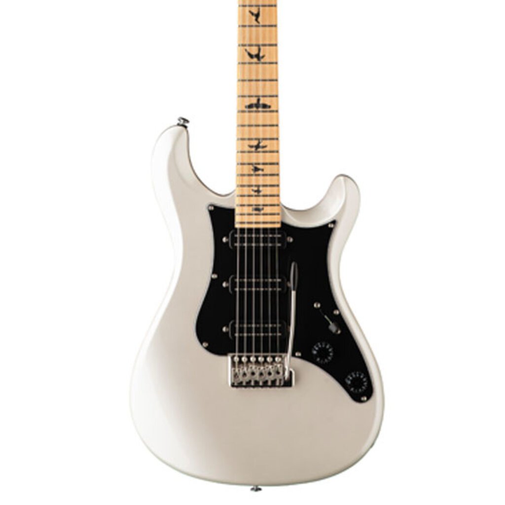 PRS PRS SE NF3 MP- Pearl White