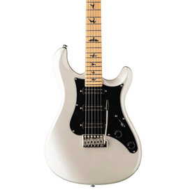 PRS PRS SE NF3 MP- Pearl White
