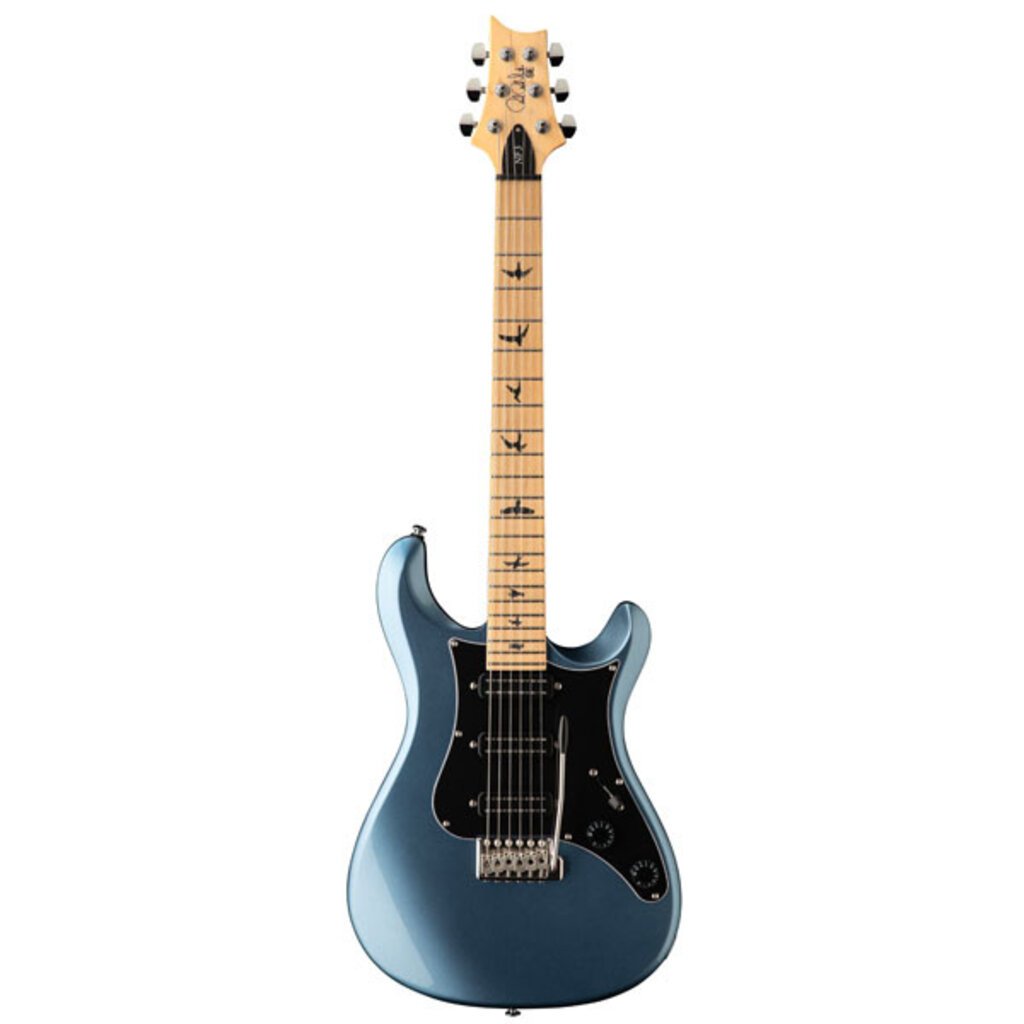 PRS PRS SE NF3 MP- Ice Blue Metallic