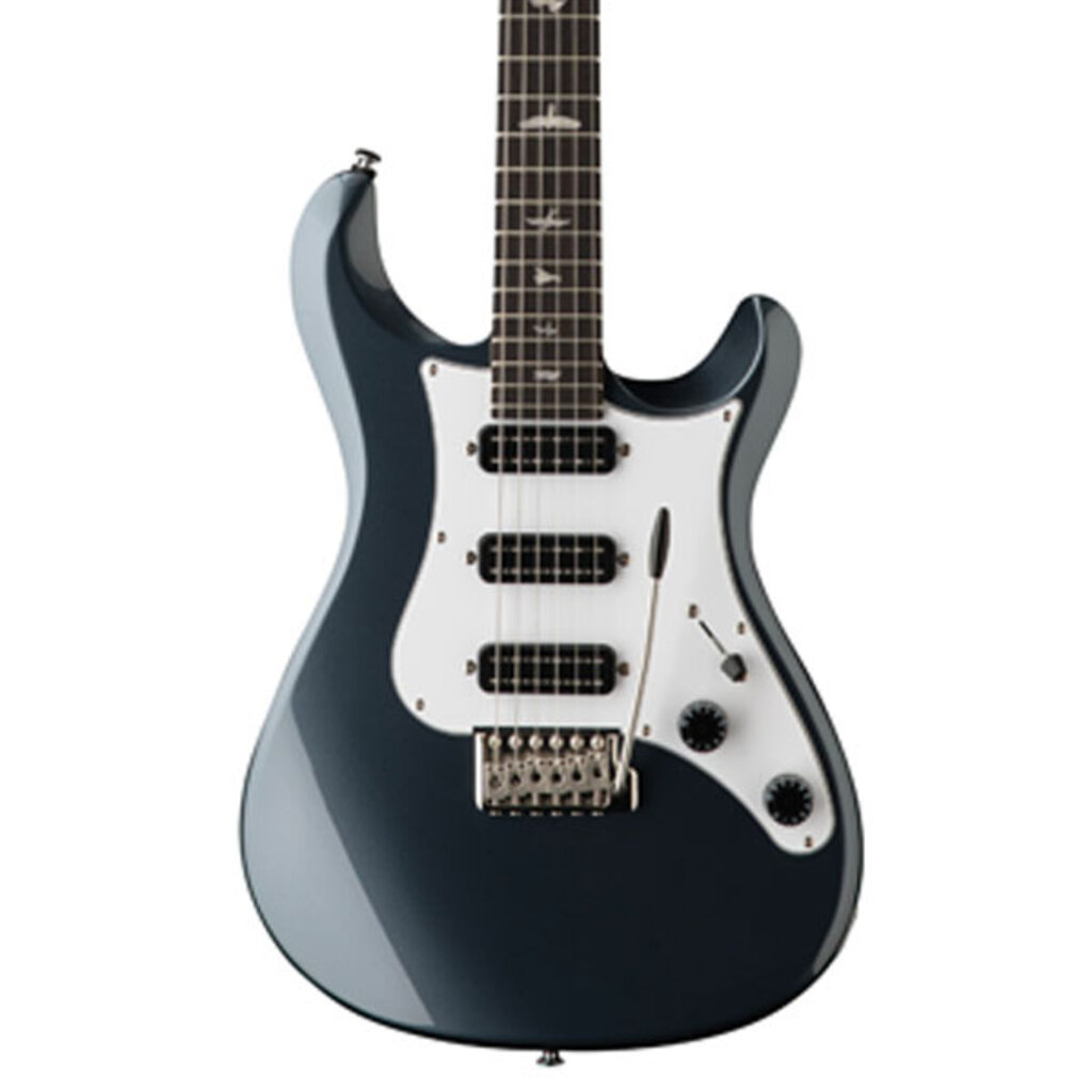 PRS PRS SE NF3 RW- Gun Metal Grey