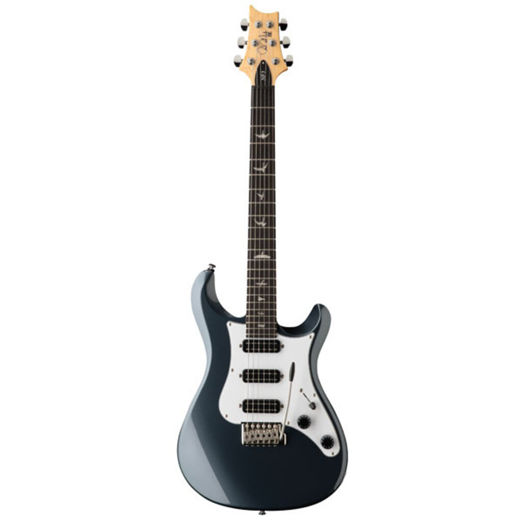 PRS PRS SE NF3 RW- Gun Metal Grey