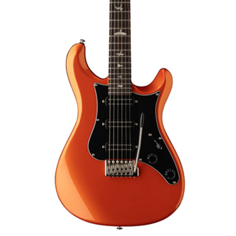 PRS PRS SE NF3 RW- Orange Metallic