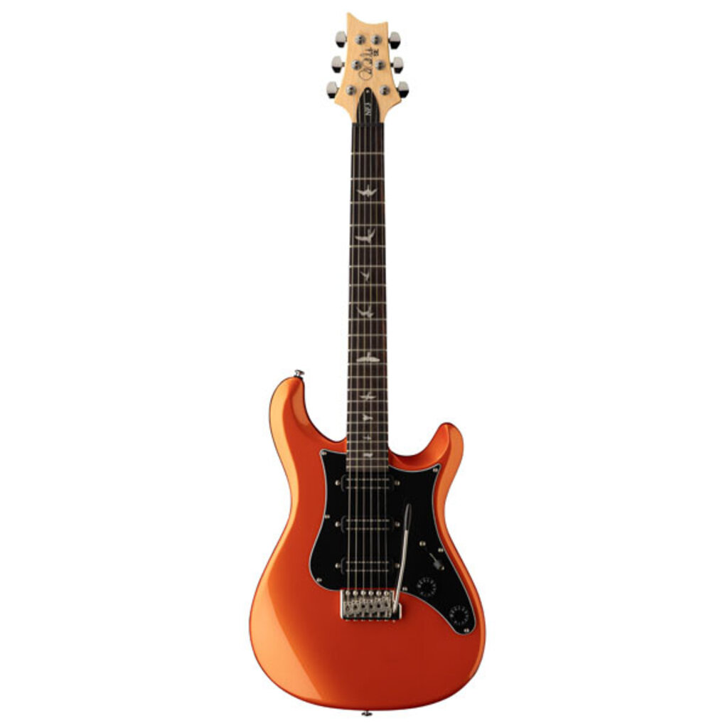 PRS PRS SE NF3 RW- Orange Metallic