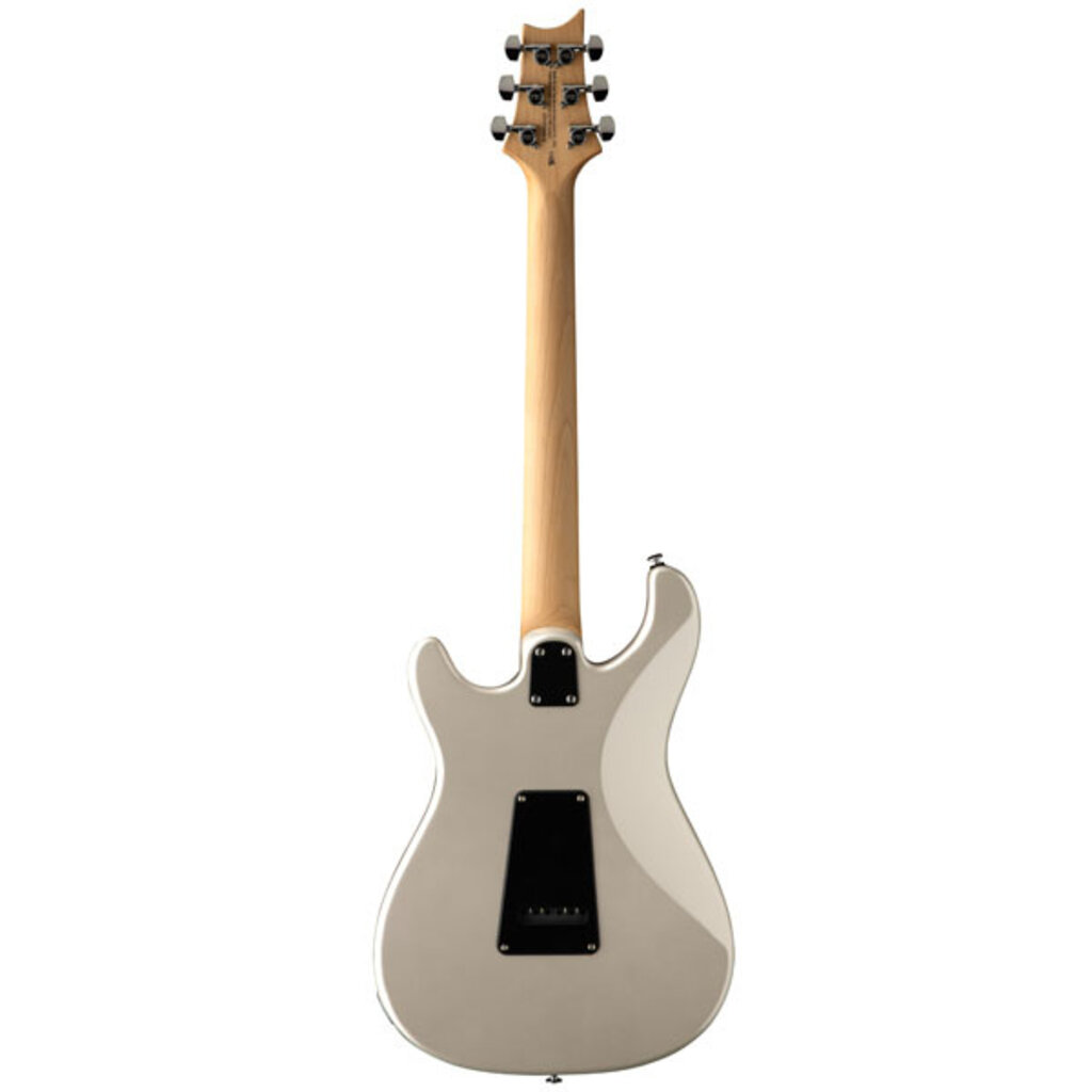 PRS PRS SE NF3 RW- Pearl White