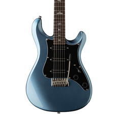 PRS PRS SE NF3 RW- Ice Blue Metallic