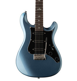 PRS PRS SE NF3 RW- Ice Blue Metallic