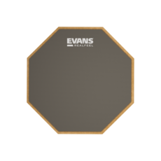 Evans 6" Drum Practice Pad RF6M
