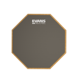 Evans Evans 6" Drum Practice Pad RF6M