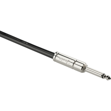 Fender Fender  10' Professional Series Kill Switch Cable - Straight/Angle