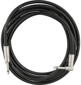 Fender Fender  10' Professional Series Kill Switch Cable - Straight/Angle
