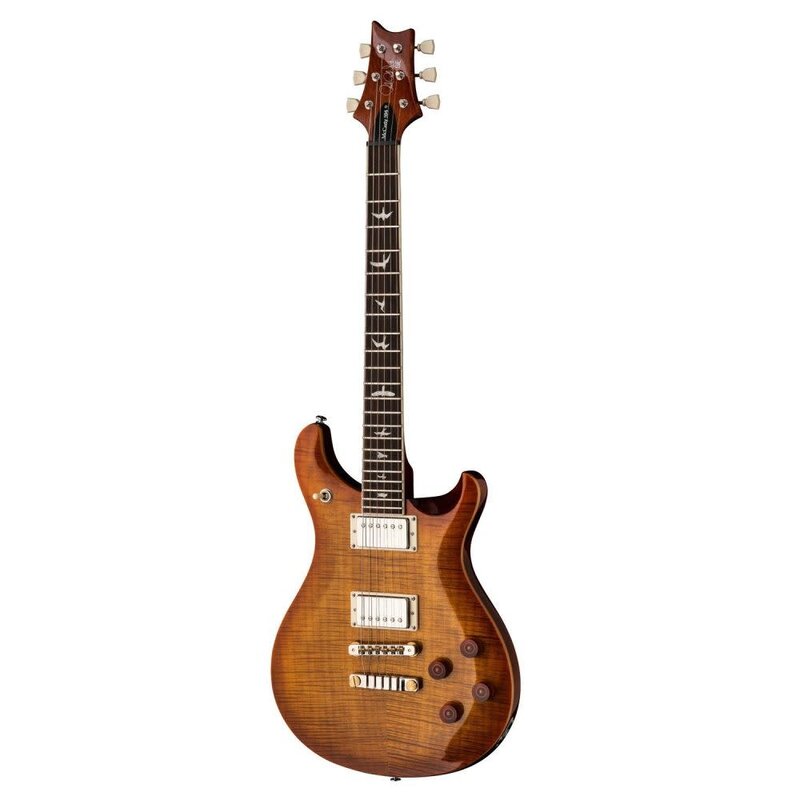 PRS PRS SE McCarty 594 Double Cut Vintage Sunburst