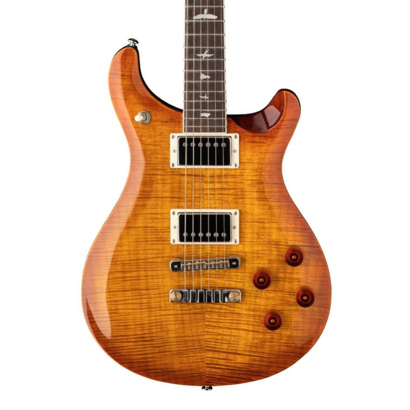 PRS PRS SE McCarty 594 Double Cut Vintage Sunburst