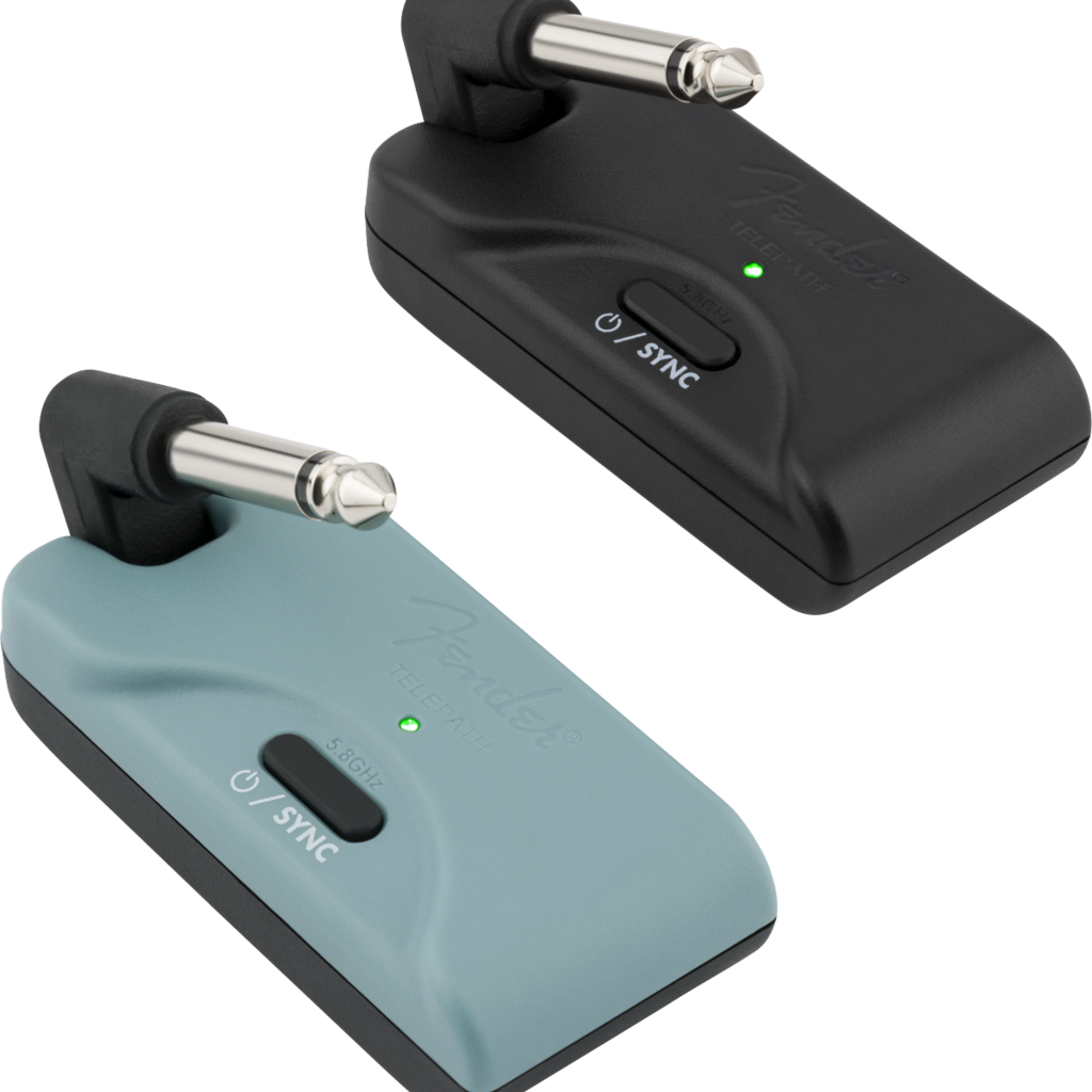 Fender Fender Telepath Wireless Guitar System