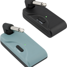Fender Fender Telepath Wireless Guitar System
