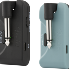 Fender Fender Telepath Wireless Guitar System