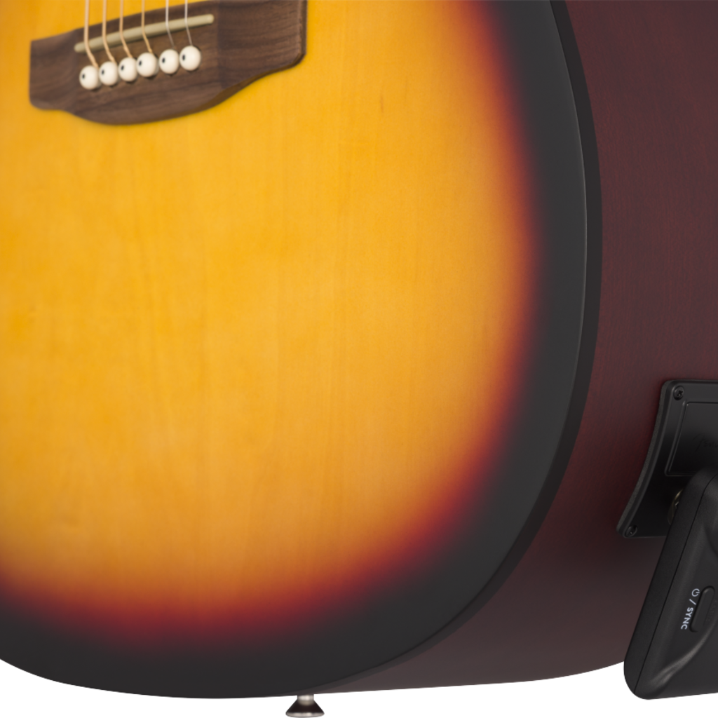 Fender Fender Telepath Wireless Guitar System