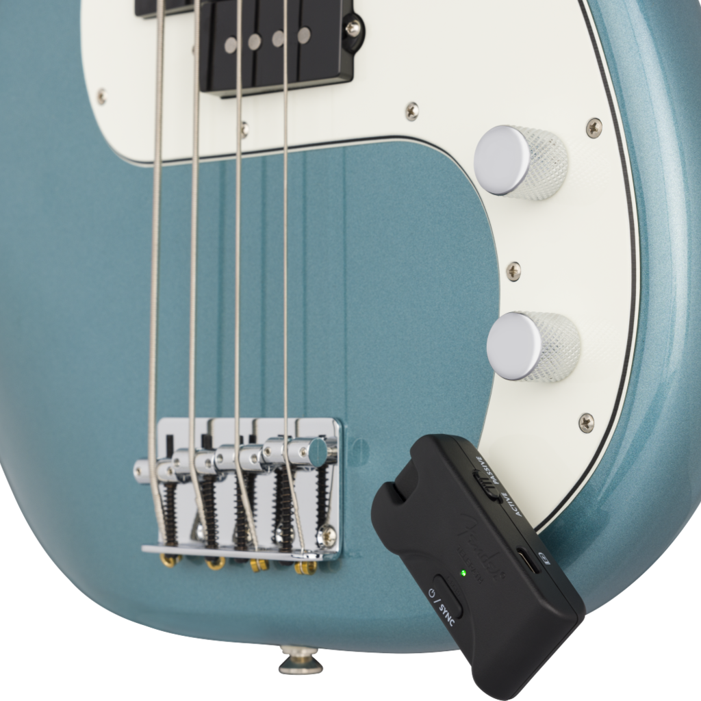 Fender Fender Telepath Wireless Guitar System