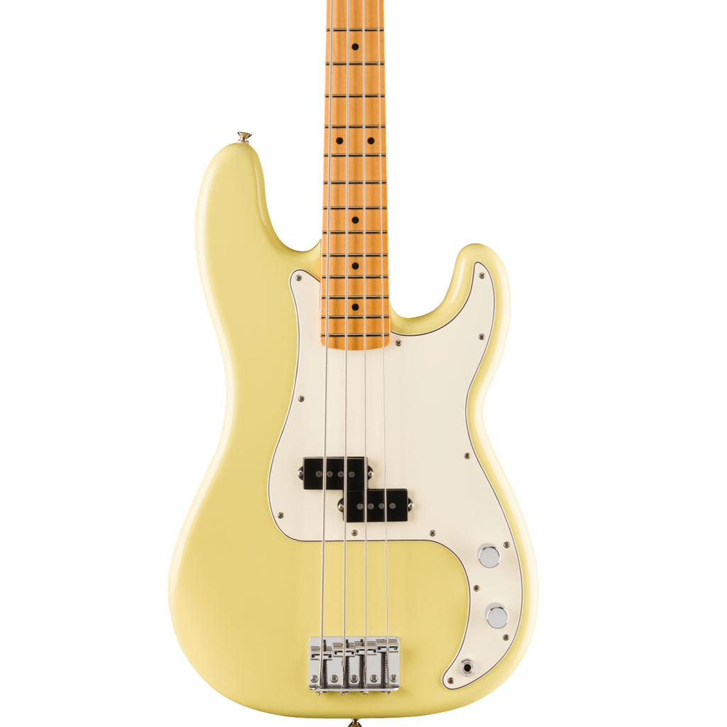 Fender Fender Player II Precision Bass MP - Hialeah Yellow