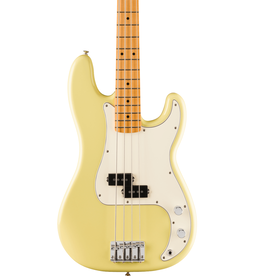 Fender Fender Player II Precision Bass MP - Hialeah Yellow